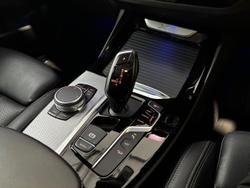 2019 BMW X3 xDrive30i G01 4X4 Constant