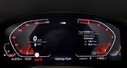 2019 BMW X3 xDrive30i G01 4X4 Constant