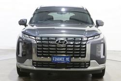 2022 Hyundai
Palisade Highlander