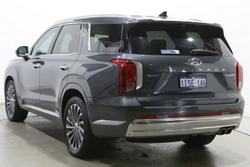 2022 Hyundai
Palisade Highlander