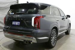 2022 Hyundai
Palisade Highlander