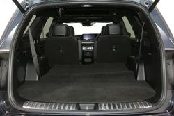 2022 Hyundai
Palisade Highlander