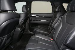 2022 Hyundai
Palisade Highlander