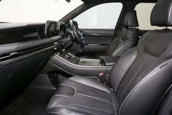 2022 Hyundai
Palisade Highlander