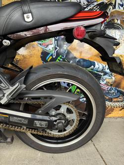 2019 Kawasaki Z900RS (Z900C) Z