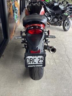 2019 Kawasaki Z900RS (Z900C) Z