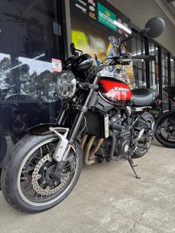 2019 Kawasaki Z900RS (Z900C) Z