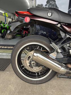 2019 Kawasaki Z900RS (Z900C) Z