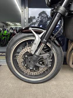 2019 Kawasaki Z900RS (Z900C) Z