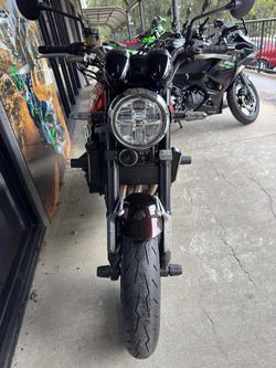 2019 Kawasaki Z900RS (Z900C) Z
