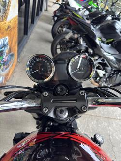 2019 Kawasaki Z900RS (Z900C) Z
