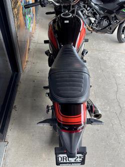 2019 Kawasaki Z900RS (Z900C) Z