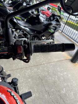 2019 Kawasaki Z900RS (Z900C) Z