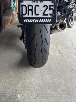 2019 Kawasaki Z900RS (Z900C) Z