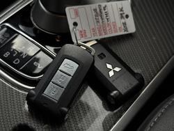 2021 Mitsubishi
Outlander PHEV Exceed
