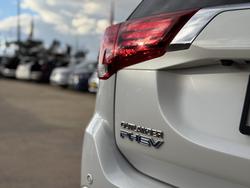 2021 Mitsubishi
Outlander PHEV Exceed