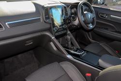 2025 Renault Koleos Evolution