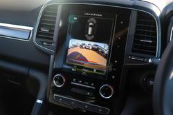 2025 Renault Koleos Evolution