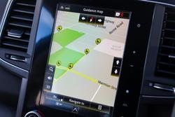 2025 Renault Koleos Evolution