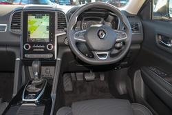 2025 Renault Koleos Evolution