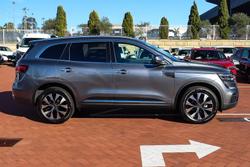 2025 Renault Koleos Evolution