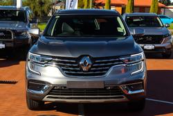 2025 Renault Koleos Evolution
