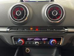 2014 Audi A3 Attraction 8V MY15