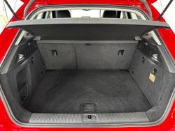 2014 Audi A3 Attraction 8V MY15