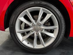 2014 Audi A3 Attraction 8V MY15
