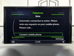 2014 Audi A3 Attraction 8V MY15