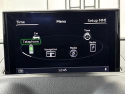 2014 Audi A3 Attraction 8V MY15
