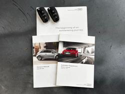 2014 Audi A3 Attraction 8V MY15