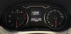 2014 Audi A3 Attraction 8V MY15