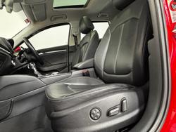 2014 Audi A3 Attraction 8V MY15