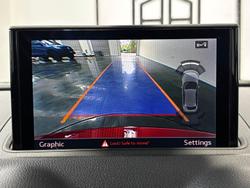 2014 Audi A3 Attraction 8V MY15