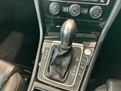 2019 Volkswagen Golf 110TSI Highline 7.5 MY19.5 Pure White