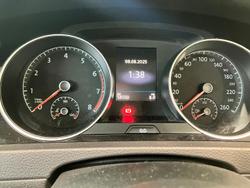 2019 Volkswagen Golf 110TSI Highline 7.5 MY19.5 Pure White