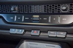2025 Kia Tasman X-Pro TK MY26 4X4 Dual Range Tan Beige