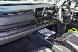 2025 Kia Tasman X-Pro TK MY26 4X4 Dual Range Tan Beige