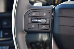 2025 Kia Tasman X-Pro TK MY26 4X4 Dual Range Tan Beige