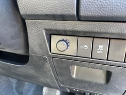 2025 Isuzu D-MAX LS-U+ MY24 4X4 Dual Range Granite Grey