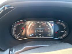 2025 Isuzu D-MAX LS-U+ MY24 4X4 Dual Range Granite Grey