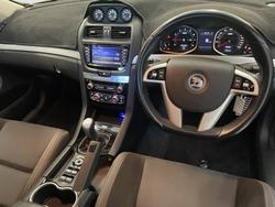 2010 Holden Special Vehicles
Clubsport R8 Tourer