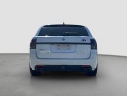 2010 Holden Special Vehicles Clubsport R8 Tourer