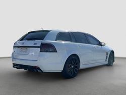 2010 Holden Special Vehicles
Clubsport R8 Tourer