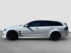 2010 Holden Special Vehicles
Clubsport R8 Tourer