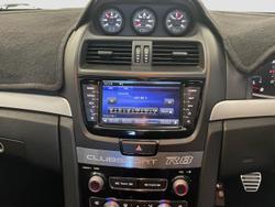 2010 Holden Special Vehicles Clubsport R8 Tourer