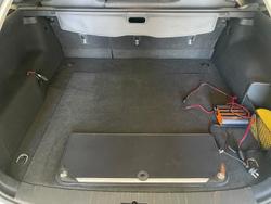 2010 Holden Special Vehicles Clubsport R8 Tourer