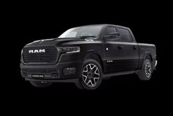 2025 RAM 1500 Laramie Sport Hurricane SO RamBox