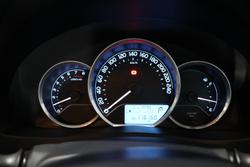 2017 Toyota
                Corolla Ascent Sport